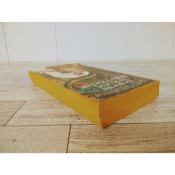 Vtg 1972‎ Bennett's Welcome - Inglis Fletcher - Bantam PB Historical Romance - Picture 7 of 11